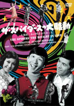 �X�p�C�_�[�X�̑�呛��