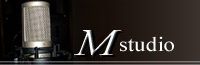 M studio
